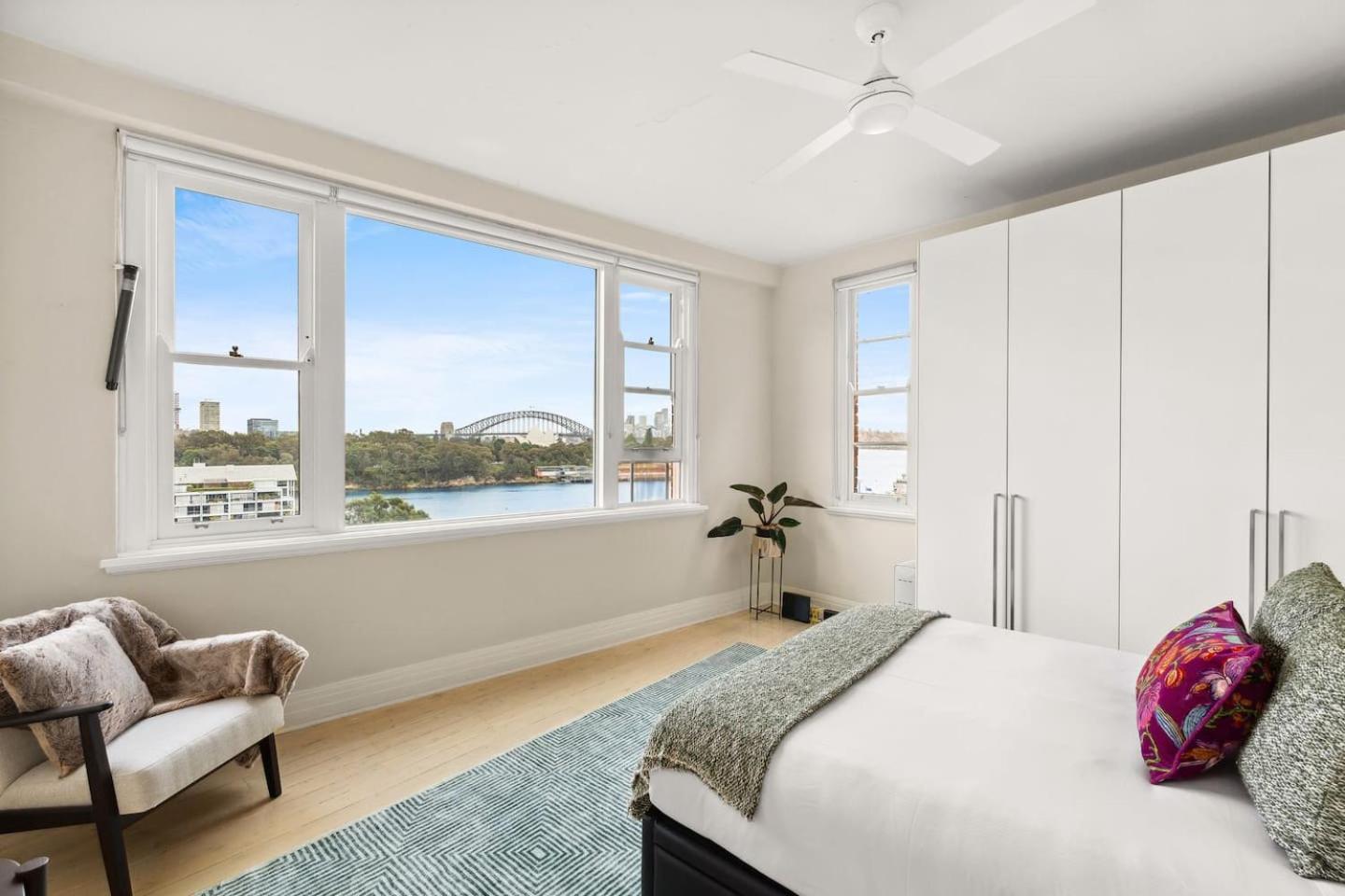 Oak Lane Embrace - Spectacular Harbour Views * Sydney